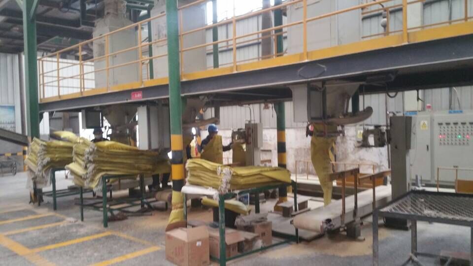 多功能包裝機